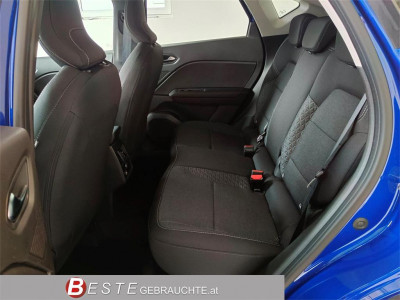 Mitsubishi ASX Neuwagen