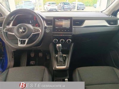 Mitsubishi ASX Neuwagen