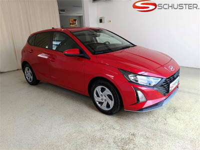 Hyundai i20 Neuwagen