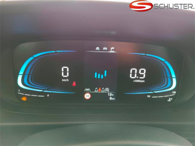 Hyundai i20 Neuwagen