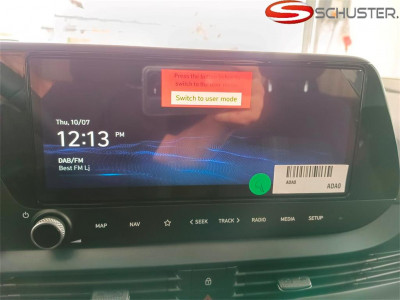 Hyundai i20 Neuwagen