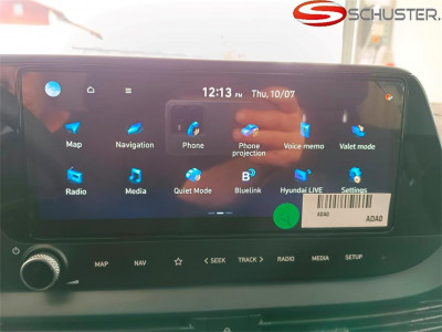 Hyundai i20 Neuwagen