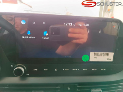 Hyundai i20 Neuwagen