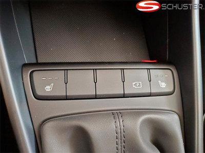 Hyundai i20 Neuwagen