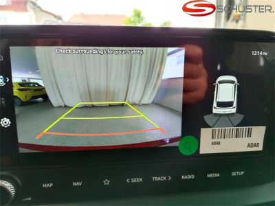 Hyundai i20 Neuwagen