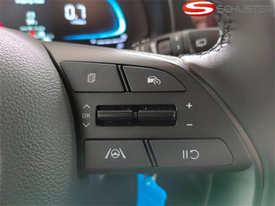 Hyundai i20 Neuwagen