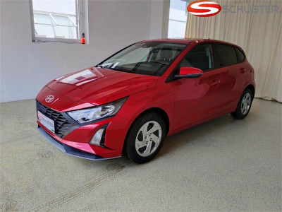 Hyundai i20 Neuwagen