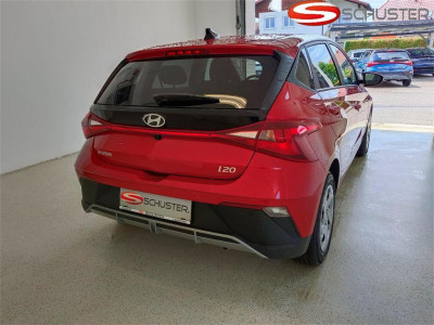 Hyundai i20 Neuwagen