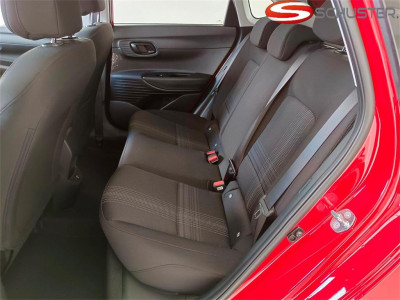 Hyundai i20 Neuwagen