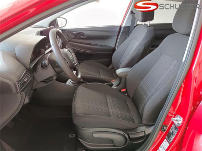 Hyundai i20 Neuwagen