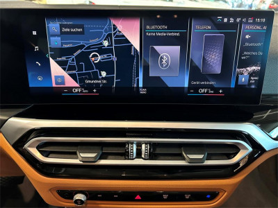 BMW i4 Gebrauchtwagen