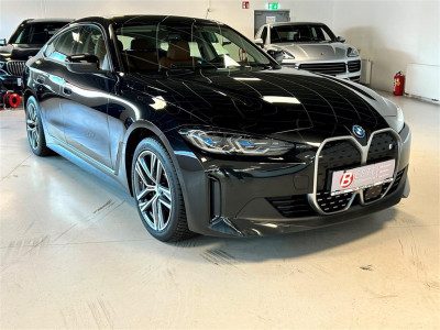 BMW i4 Gebrauchtwagen