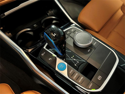 BMW i4 Gebrauchtwagen