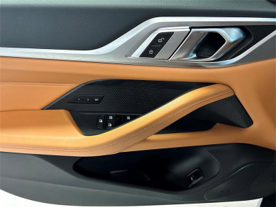 BMW i4 Gebrauchtwagen