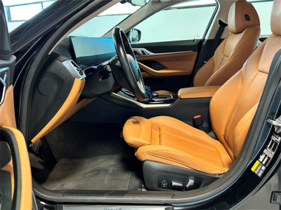 BMW i4 Gebrauchtwagen