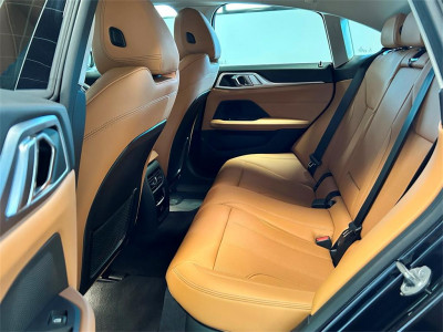 BMW i4 Gebrauchtwagen