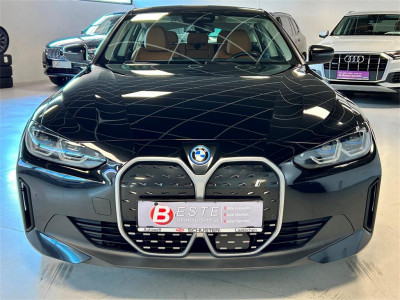BMW i4 Gebrauchtwagen