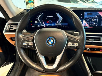 BMW i4 Gebrauchtwagen