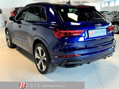 Audi Q3 Gebrauchtwagen
