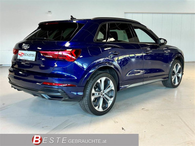 Audi Q3 Gebrauchtwagen