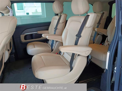 Mercedes-Benz V-Klasse Gebrauchtwagen
