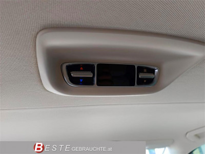 Mercedes-Benz V-Klasse Gebrauchtwagen