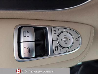 Mercedes-Benz V-Klasse Gebrauchtwagen