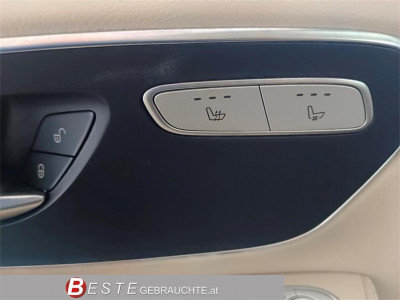 Mercedes-Benz V-Klasse Gebrauchtwagen