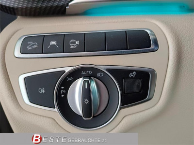 Mercedes-Benz V-Klasse Gebrauchtwagen