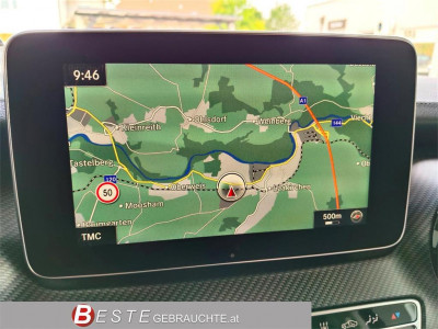 Mercedes-Benz V-Klasse Gebrauchtwagen