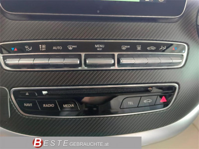 Mercedes-Benz V-Klasse Gebrauchtwagen