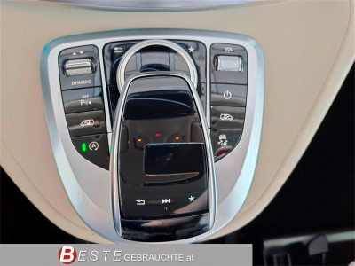 Mercedes-Benz V-Klasse Gebrauchtwagen