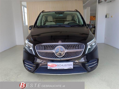Mercedes-Benz V-Klasse Gebrauchtwagen
