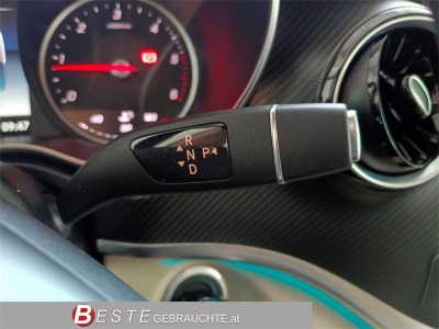 Mercedes-Benz V-Klasse Gebrauchtwagen