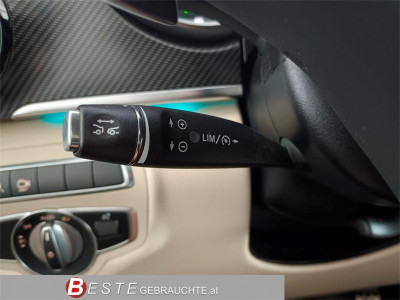 Mercedes-Benz V-Klasse Gebrauchtwagen