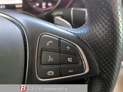 Mercedes-Benz V-Klasse Gebrauchtwagen