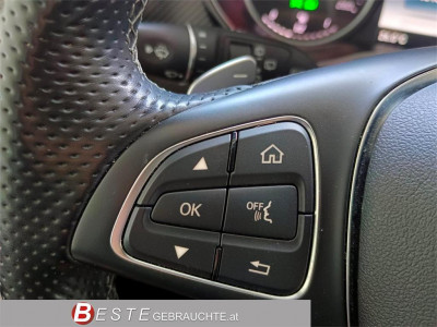 Mercedes-Benz V-Klasse Gebrauchtwagen