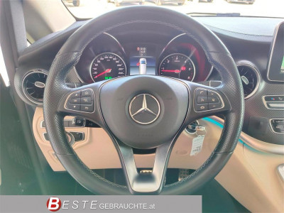 Mercedes-Benz V-Klasse Gebrauchtwagen