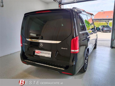 Mercedes-Benz V-Klasse Gebrauchtwagen
