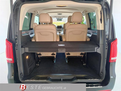 Mercedes-Benz V-Klasse Gebrauchtwagen