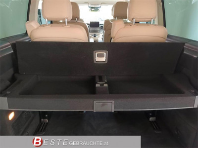 Mercedes-Benz V-Klasse Gebrauchtwagen