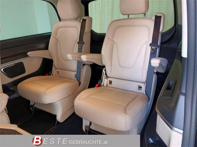 Mercedes-Benz V-Klasse Gebrauchtwagen