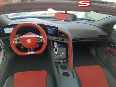 MG Cyberster Neuwagen