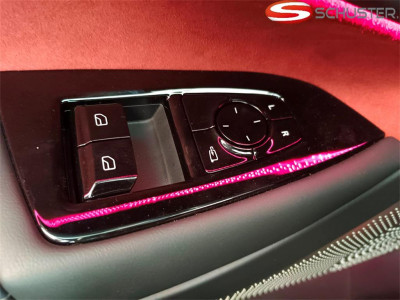 MG Cyberster Neuwagen