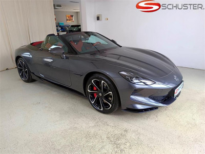 MG Cyberster Neuwagen