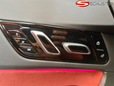 MG Cyberster Neuwagen