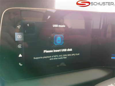 MG Cyberster Neuwagen