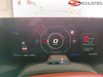 MG Cyberster Neuwagen