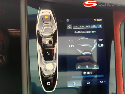 MG Cyberster Neuwagen