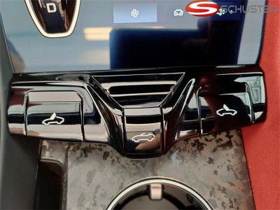 MG Cyberster Neuwagen